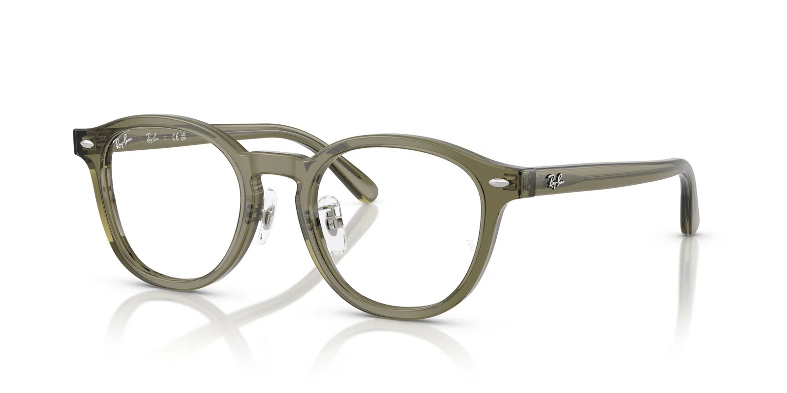 Ray-Ban 5443D Eyeglasses - view 29